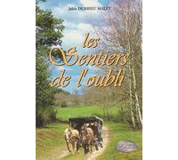 Les sentiers de l'oubli