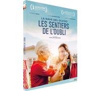 Les Sentiers de l'oubli DVD DVD