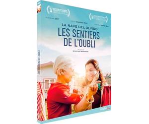 Les Sentiers de l'oubli / Forgotten Roads ( La Nave del Olvido )