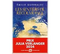 Les Sentiers de recouvrance Émilie Querbalec (Auteur)