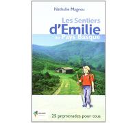 LES SENTIERS D'EMILIE AU PAYS BASQUE