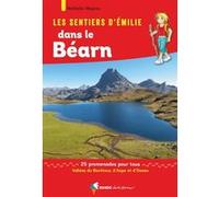 Les Sentiers d'Emilie dans le Béarn