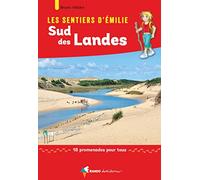 Les Sentiers d'Emilie dans le Sud des Landes