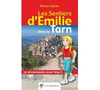 (81) Les Sentiers d'Emilie dans le Tarn