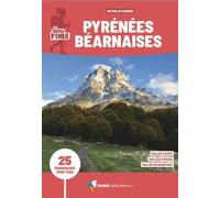 Sentiers d'Émilie Pyrénées béarnaises