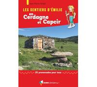 Les Sentiers d'Emilie en Cerdagne Capcir