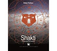 LES SENTIERS DES ASTRES 2 - SH