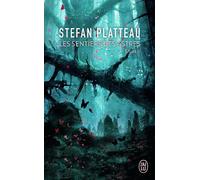 Les sentiers des astres (Tome 2-Shakti)