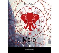 Les sentiers des astres, tome 3 - meijo