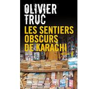 Les Sentiers obscurs de Karachi