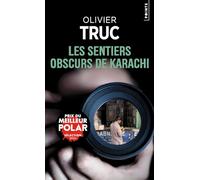 Les Sentiers obscurs de Karachi