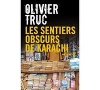 Les Sentiers obscurs de Karachi