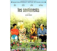ARP – Les Sentiments G
