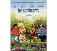 ARP – Les Sentiments G
