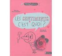 Les Sentiments, C'est Quoi ?