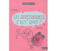 Les Sentiments, c'est quoi ?