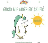 Les sentiments de Gucio. Gucio n'arrive pas à se concentrer