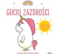 Les sentiments de Gucio. La jalousie de Gucio