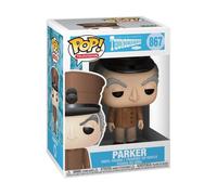 Les Sentinelles de l Air Parker Funko Pop! n°867 Funko Pop!