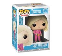 Funko Figurines Pop! Vinyle - Thunderbirds S1 - Lady Penelope