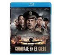 Les Sentinelles du Pacifique (2018) Da hong zha (Air Strike) (Blu Ray) G