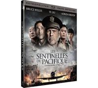 Les Sentinelles du Pacifique – Blu-ray – Seven7