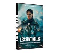 Les Sentinelles – Saison 1 – DVD – Studiocanal