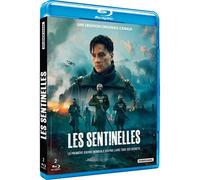 Les Sentinelles-Saison 1 [Blu-Ray]