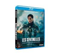 Les Sentinelles Saison 1 Blu-ray