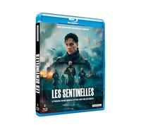 Les Sentinelles – Saison 1 – Studiocanal – Blu-ray