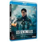 Les Sentinelles-Saison 1 [Blu-Ray]