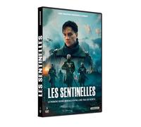 Les Sentinelles Saison 1 DVD DVD