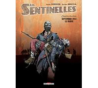 Les Sentinelles T02: La Marne