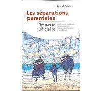 les separations parentales