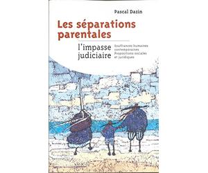 les separations parentales