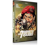 Les Sept Bérets rouges