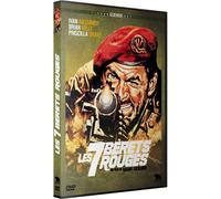 Les Sept Bérets rouges DVD https://www.fnac.com/a14984766/Les-Sept-Berets-rouges-DVD-Sieghardt-Rupp-DVD-Zone-2?oref=f5001ef3-c8cc-a42a-72e5-7a377d1d68ee