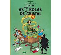 LES SEPT BOULES DE CRISTAL (PORTUGAIS NE 2011)