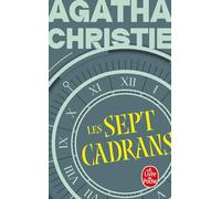 Les sept cadrans (Nouvelle traduction révisée)
