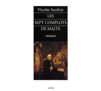 Les sept complots de Malte