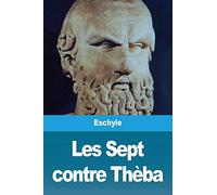 Les Sept contre Thèba