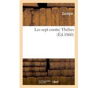Les sept contre Thèbes