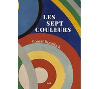 Les sept couleurs