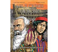Les sept crimes de Rome