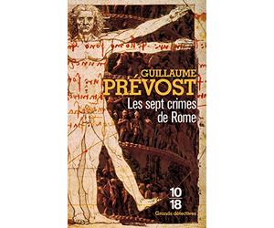 Les sept crimes de Rome