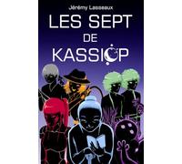 Les Sept de Kassiop