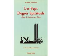 Les Sept Degrés Spirituels