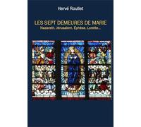 Les sept demeures de Marie