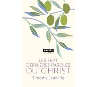 Les Sept Dernières Paroles du Christ