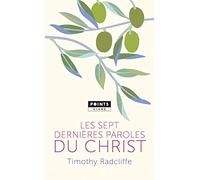 Les Sept Dernières Paroles du Christ